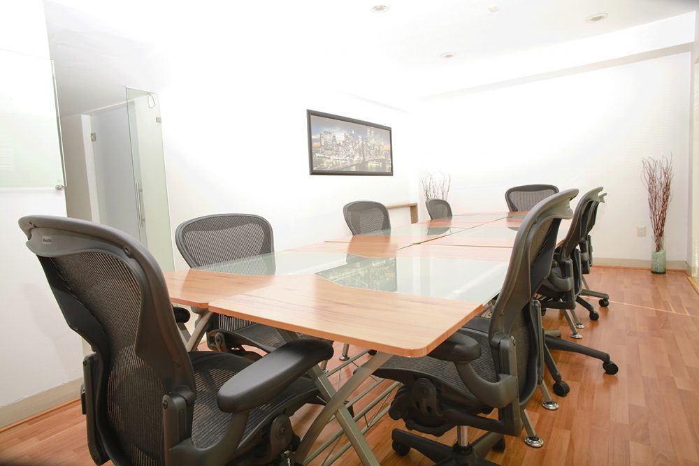 ¿Las oficinas virtuales sirven para ahorrar dinero?