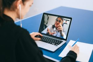 Beneficios de una oficina virtual para los trabajadores