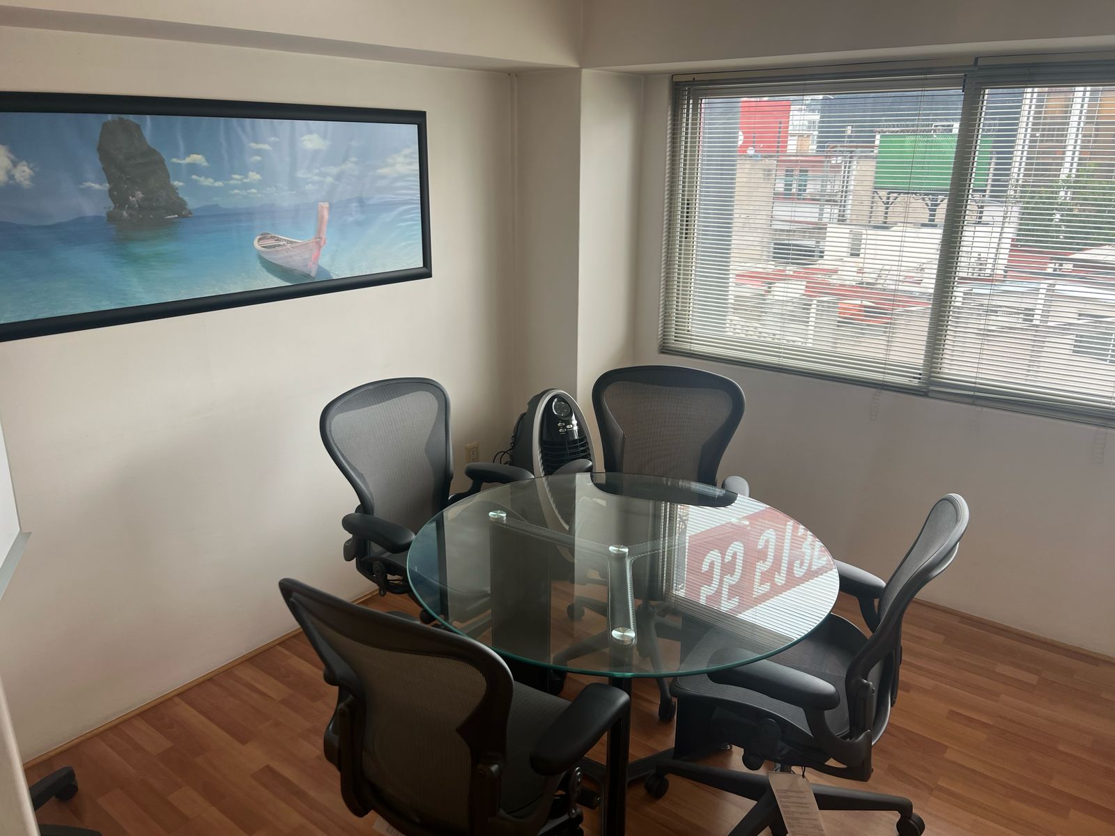 Oficinas virtuales CDMX