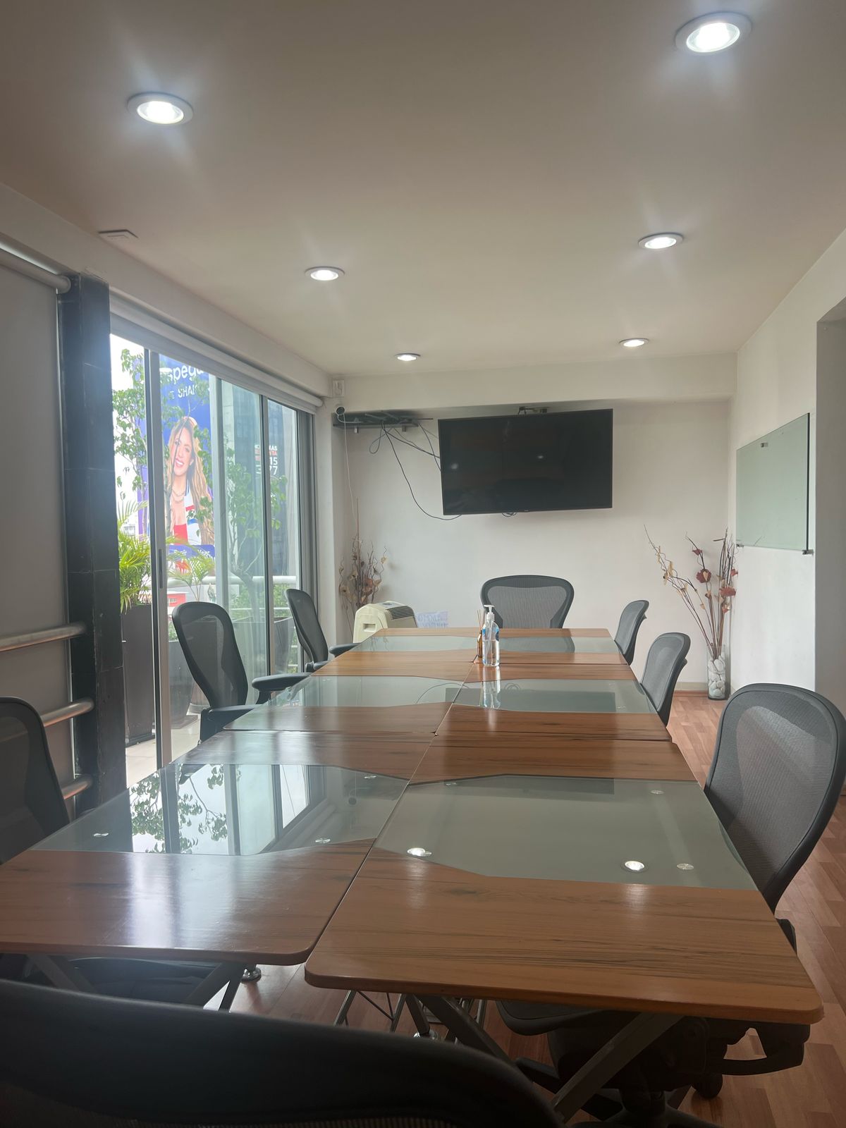 Oficinas virtuales CDMX