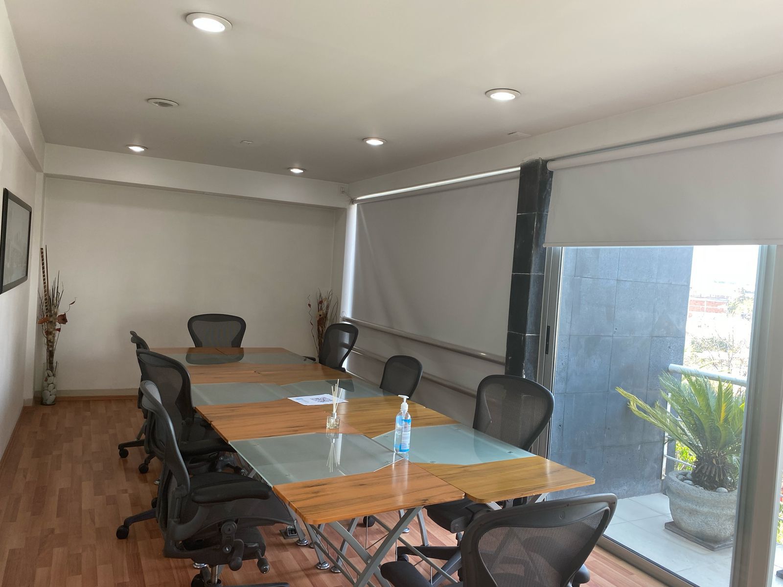 oficinas virtuales en la Condesa