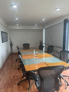 Impulse su emprendimiento con la renta de oficinas virtuales