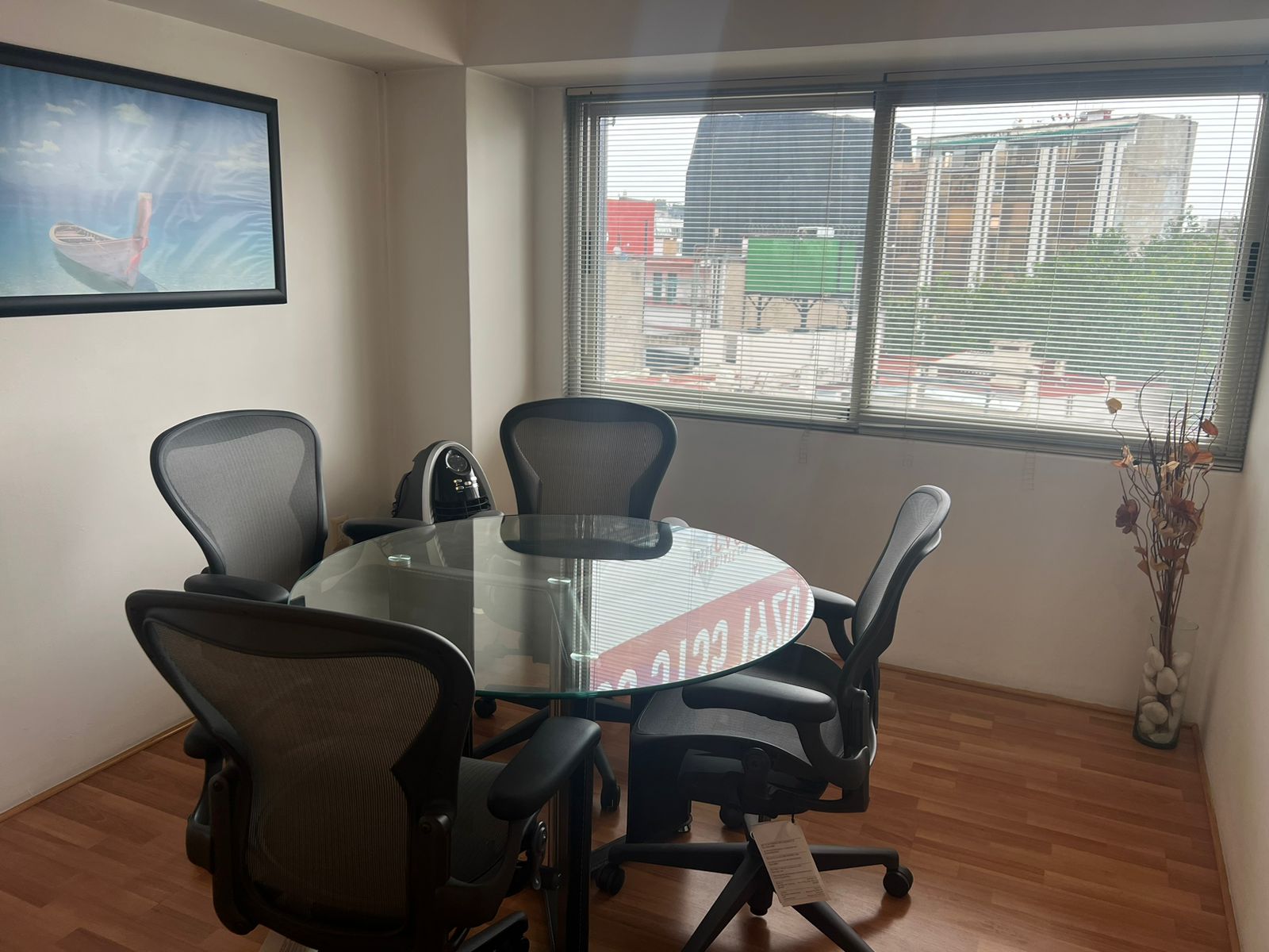 renta de domicilio fiscal