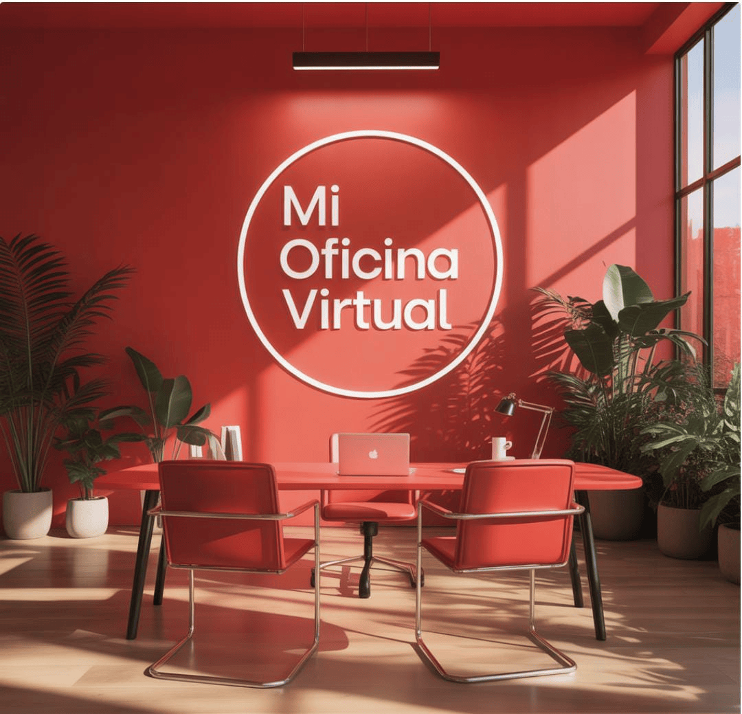 oficina virtual