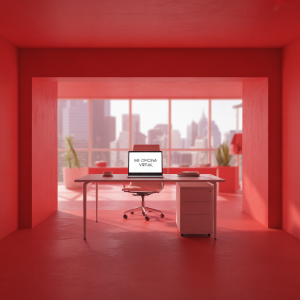 ¿Cómo las oficinas coworking benefician a las empresas modernas?