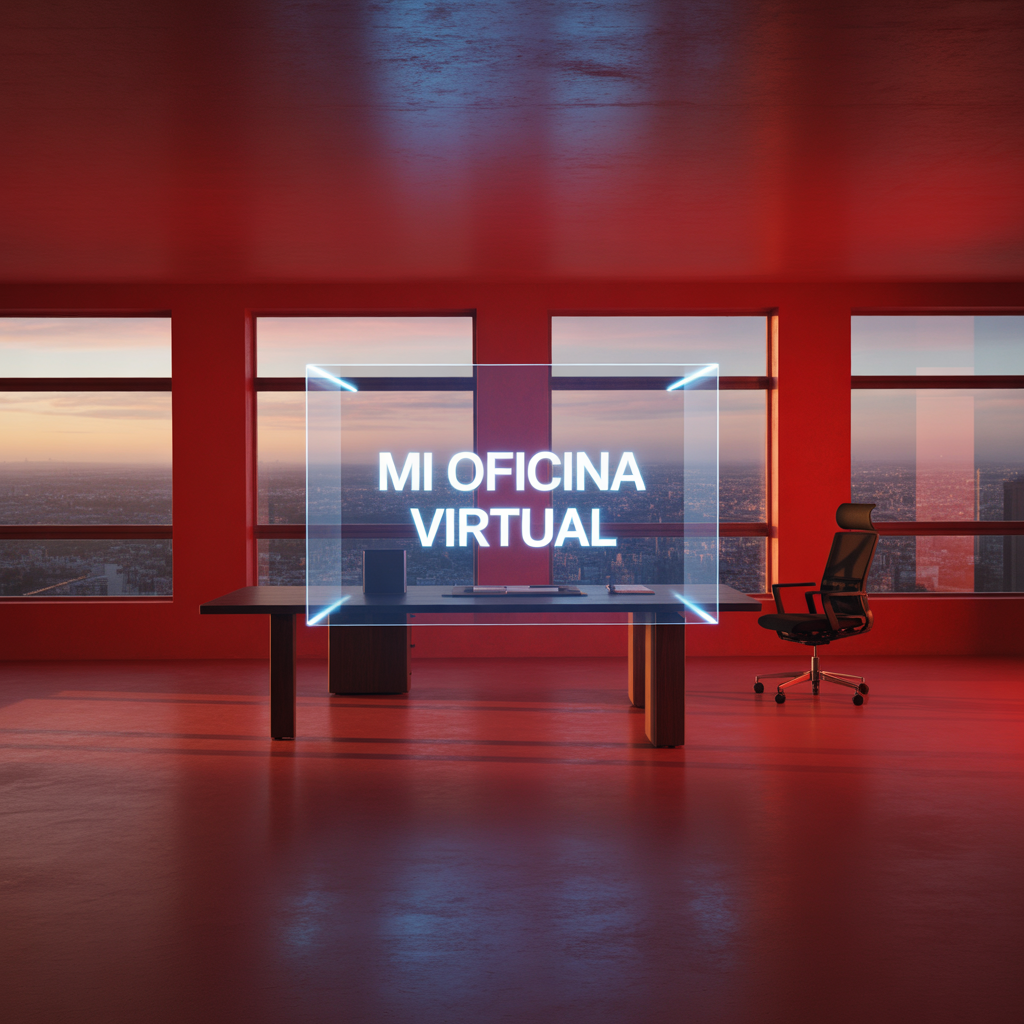 oficina virtual