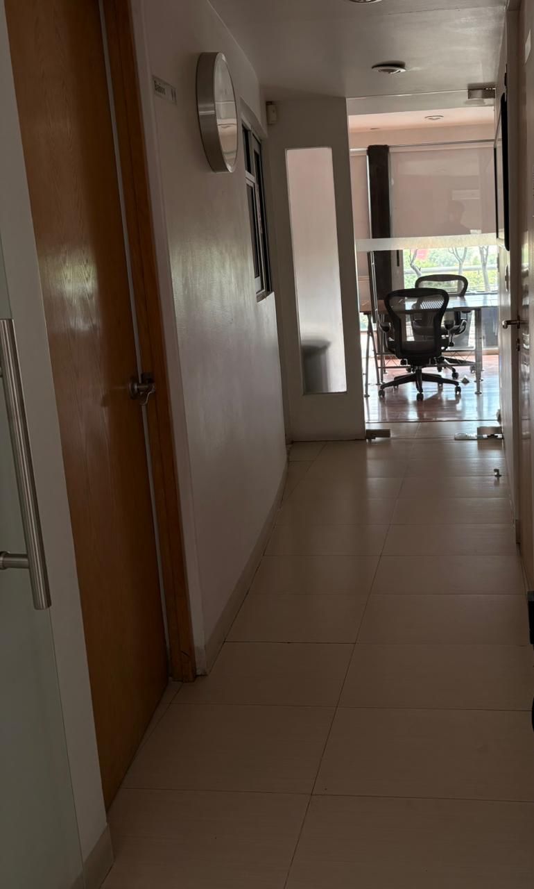 renta de oficinas coworking CDMX