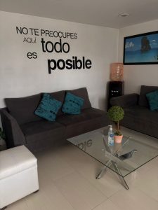 renta de oficinas coworking CDMX 