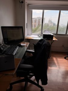 renta de oficinas virtuales en Querétaro 