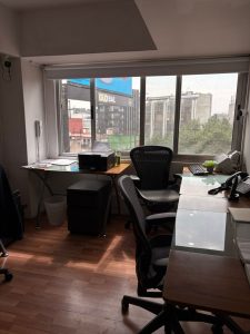 renta de oficinas virtuales en Querétaro 